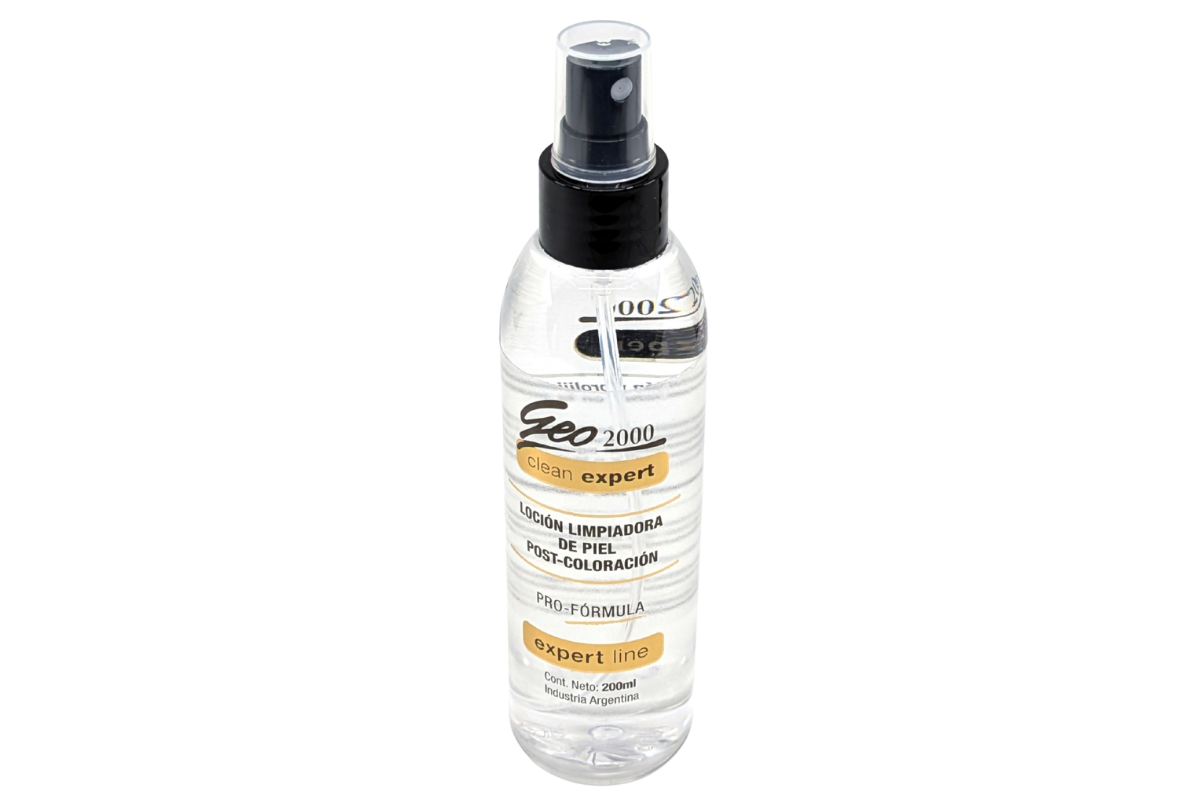 Clean Expert 200ml Geo2000