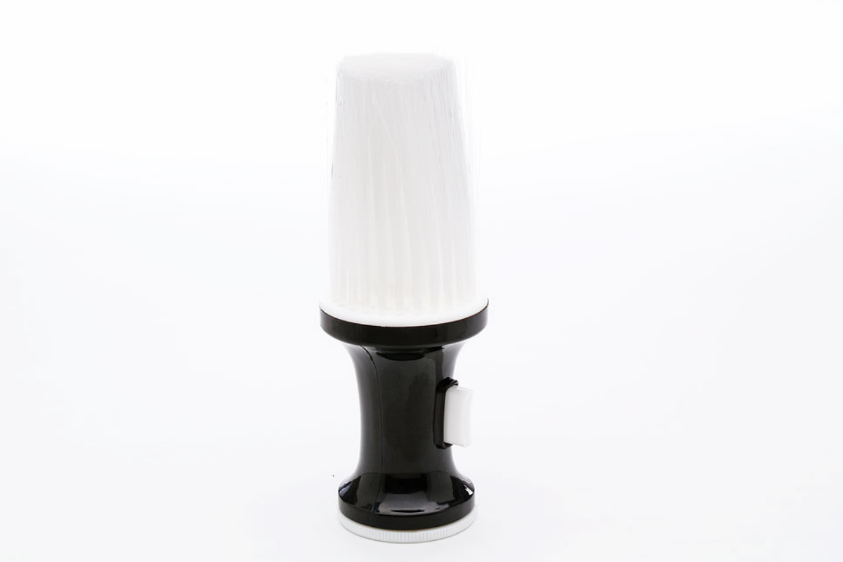 Sacapelo c/boton t/ spartal  Geo2000