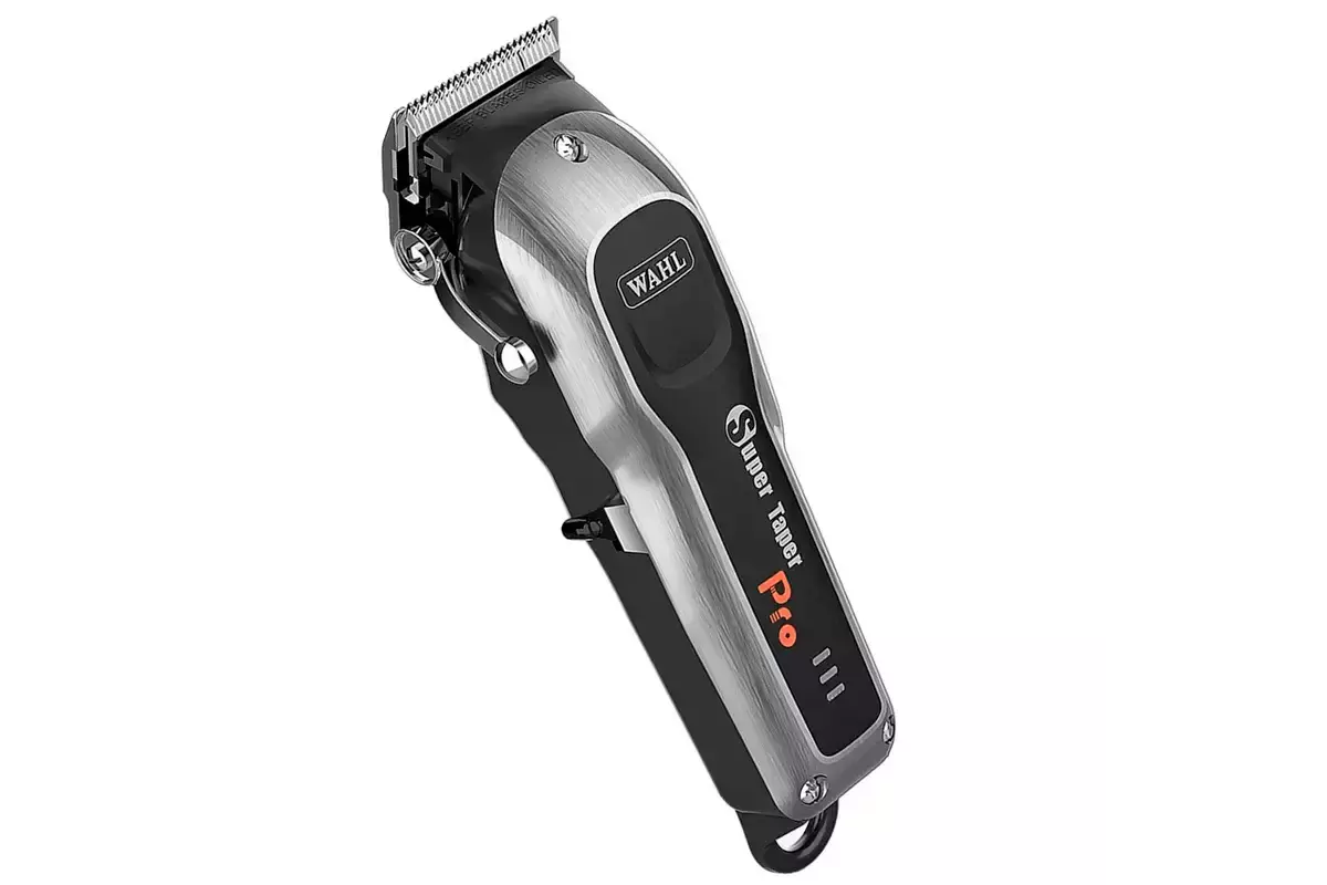 Wahl Super Taper Pro inalambrica