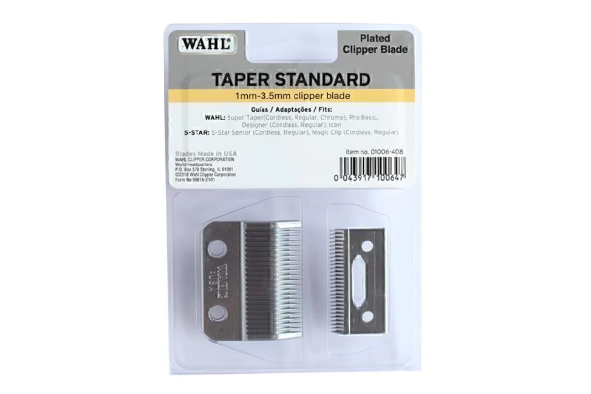 Wahl Cuchilla Super Taper