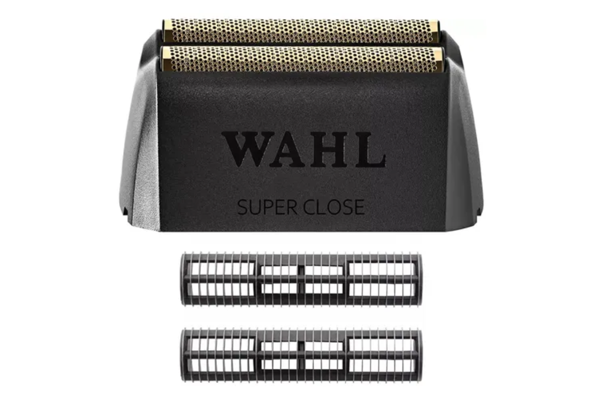 Wahl Lamina y Cuchilla Vanish