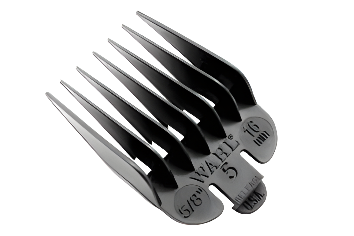 Wahl Alza Peine N°5 Plastico