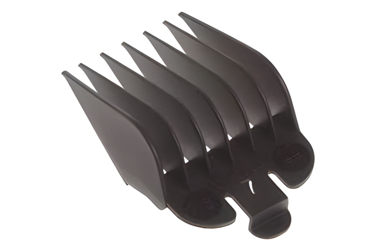 Wahl Alza Peine N°7 Plastico