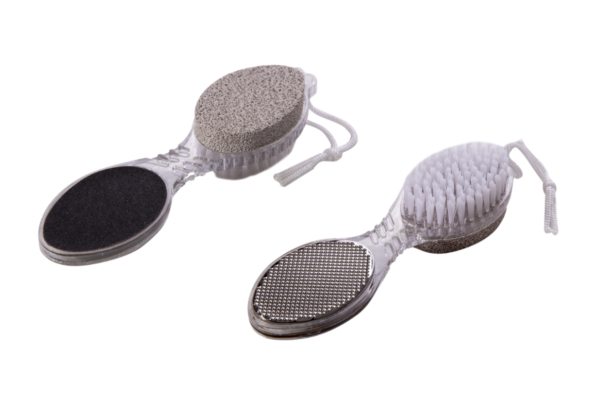 Cepillo 4 funciones CS0710