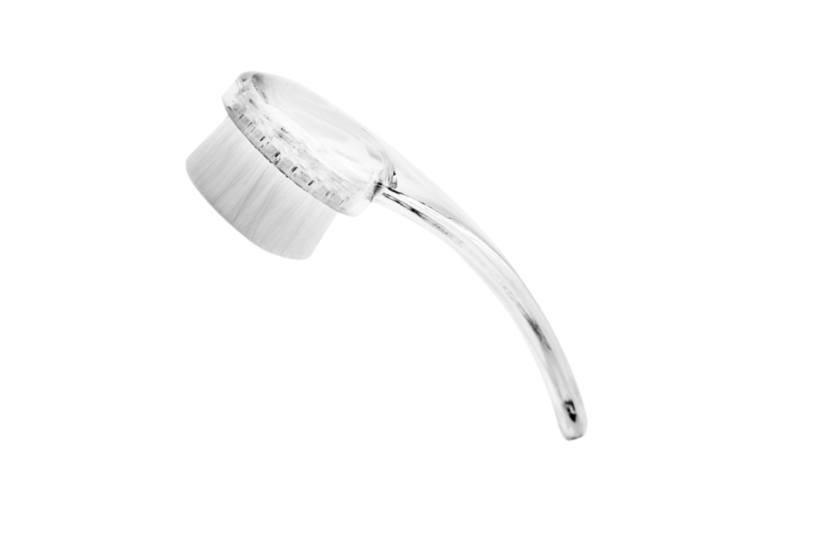 Cepillo facial con mango CS8770