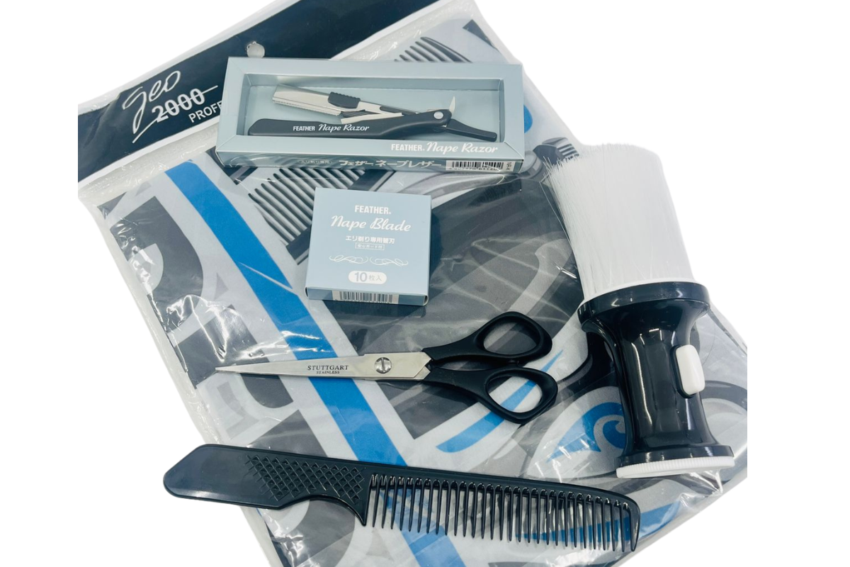 Combo Barber Pro