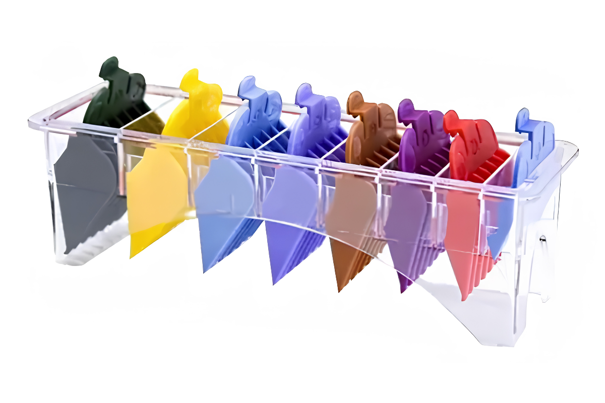 Set Alzas x8 color RP1768