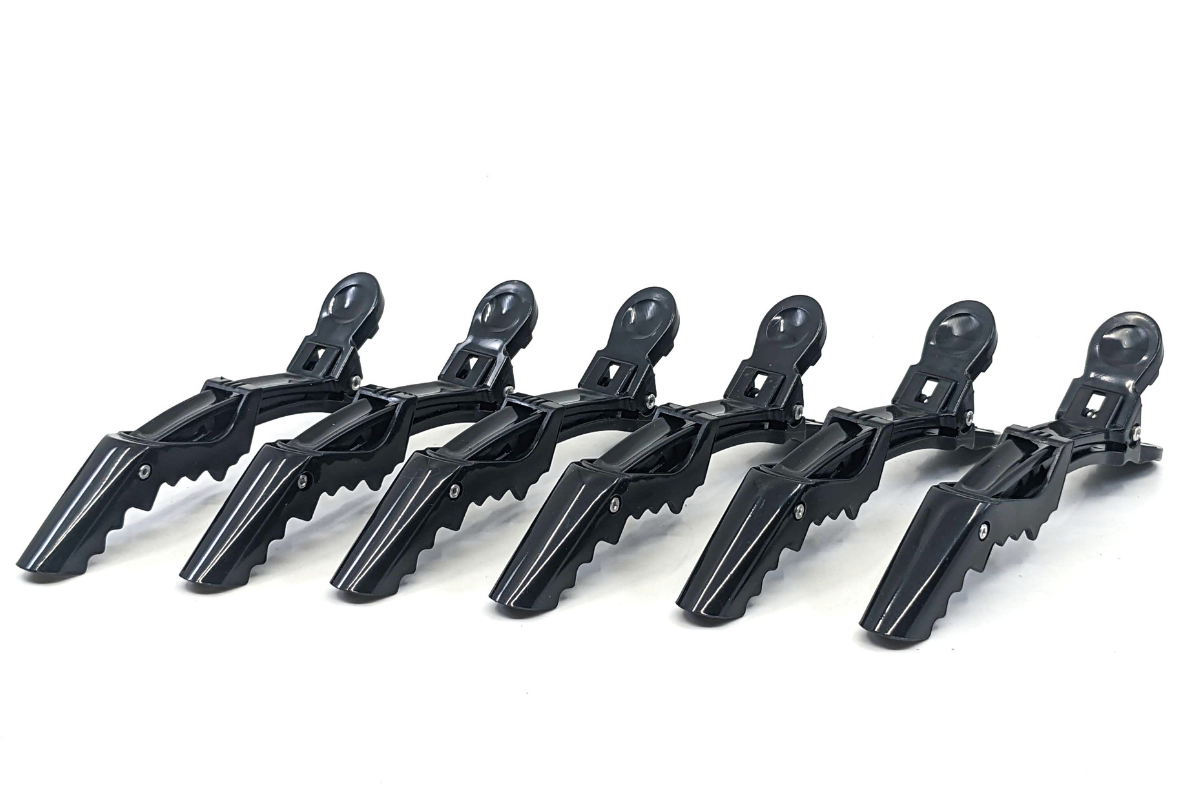 Separamechas Cocodrilo x6 Geo2000