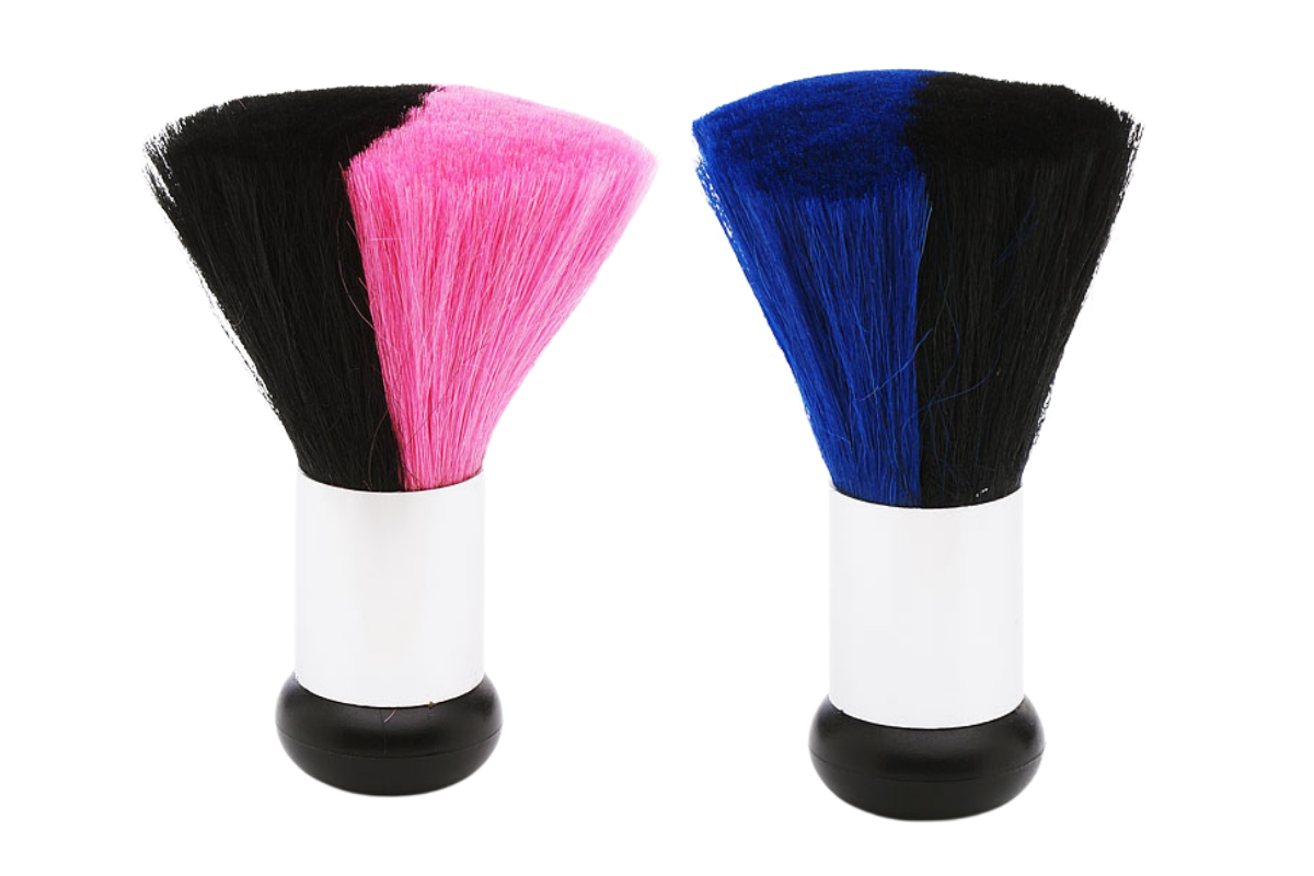 Sacapelo Bicolor Geo2000 brocha