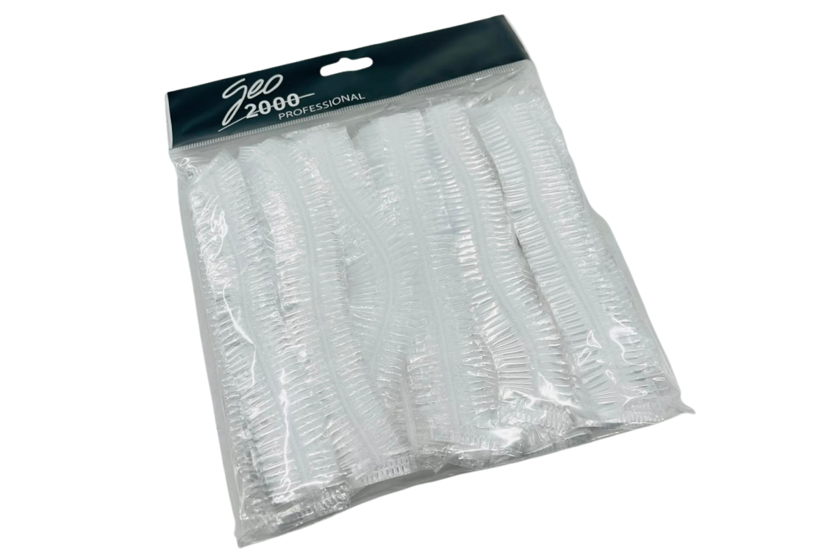Cofia Semidescartable Geo2000 x30 XL