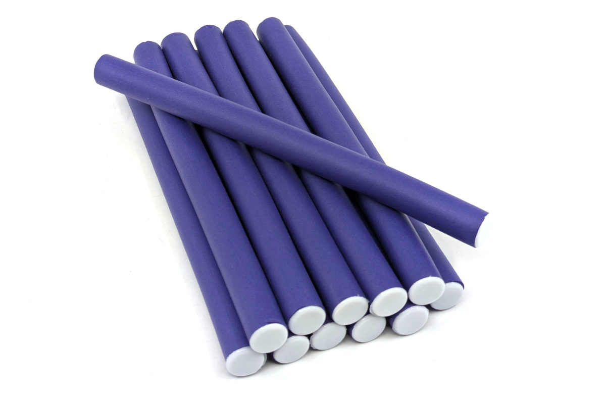 Bigudi Flexible 20 mm x10 un
