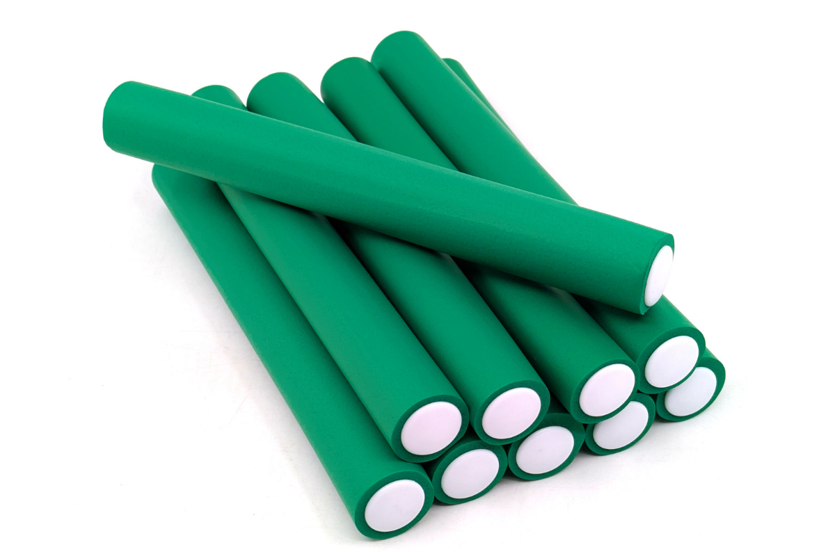 Bigudi Flexible 22 mm x10 un
