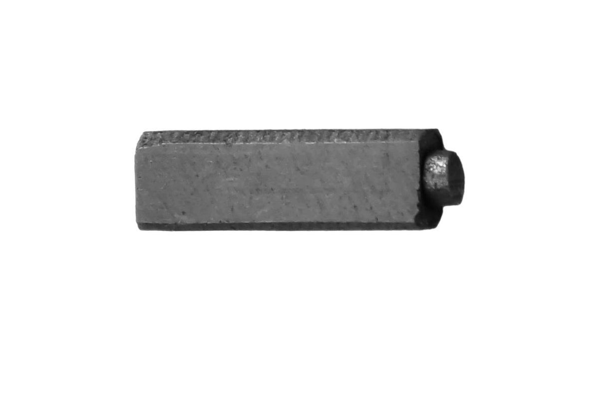 Carbon para secador