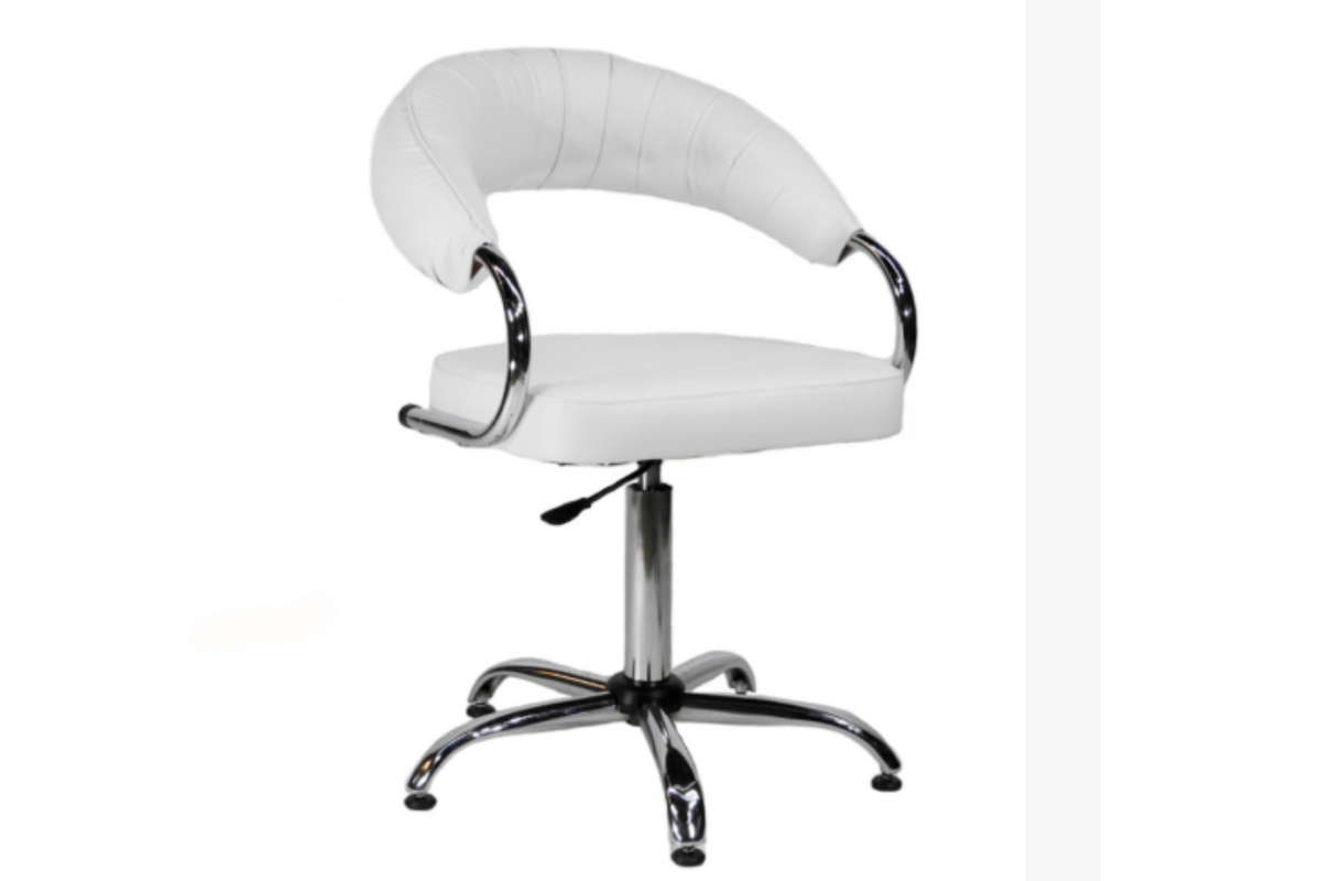 Butaca Classic Blanca