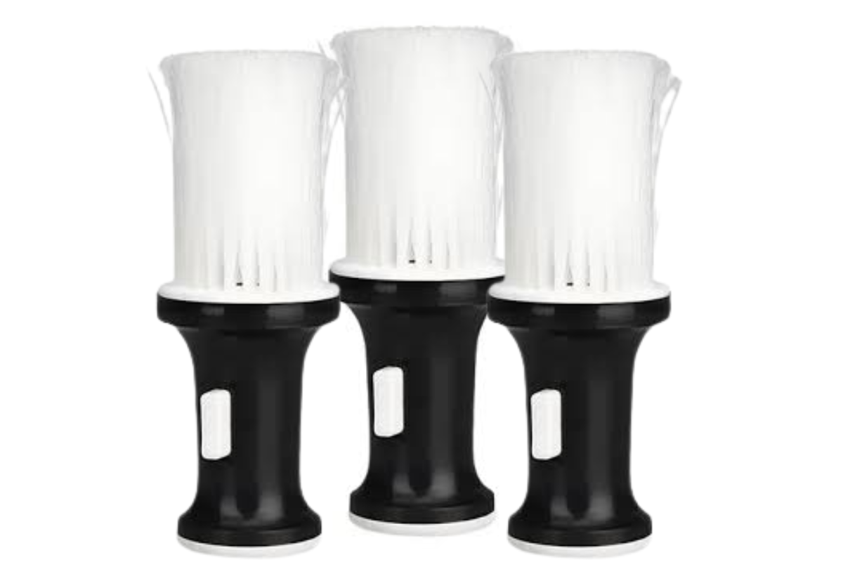 Sacapelo c/boton t/ spartal  CV1421