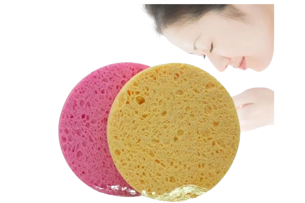 Cisne Desmaquillante celulosa grande CS0225