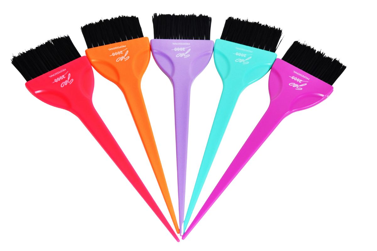 Pincel Geo2000 para tintura Grande CV5102