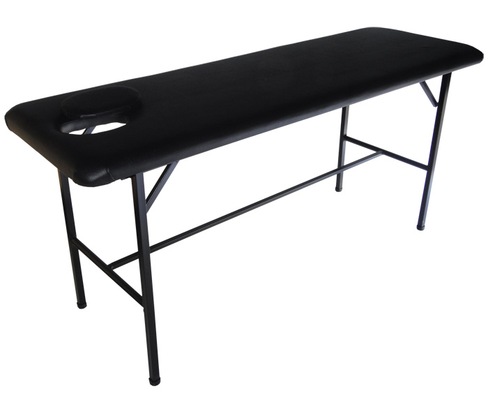 Camilla fija con posamenton