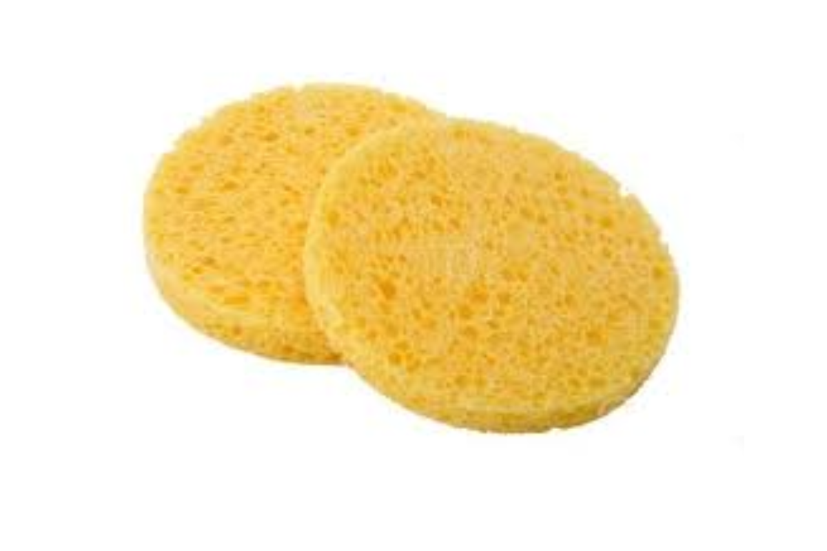 Cisne Desmaquillante celulosa chico CS0220