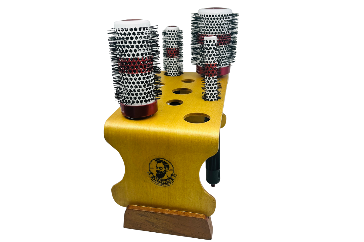 Kit Heat reminder + Posa cepillos bonificado Geo2000