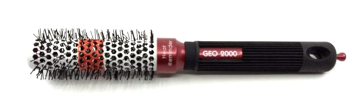 Cepillo Heat Reminder 25mm Geo2000 CG1025