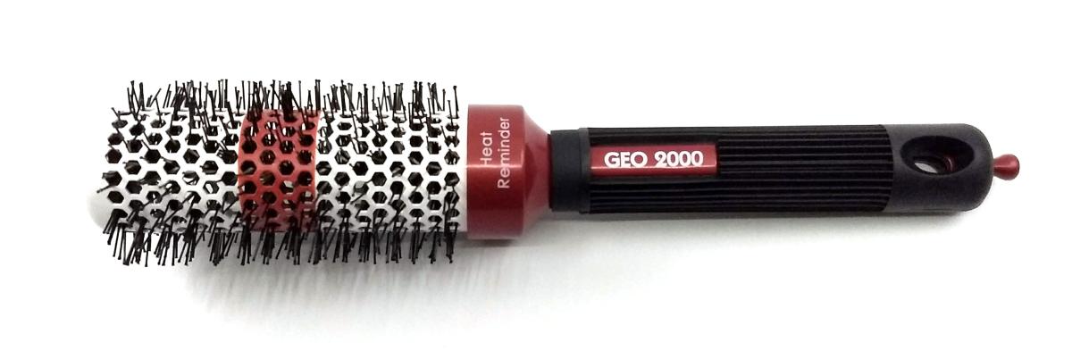 Cepillo Heat Reminder 34mm Geo2000 CG1034