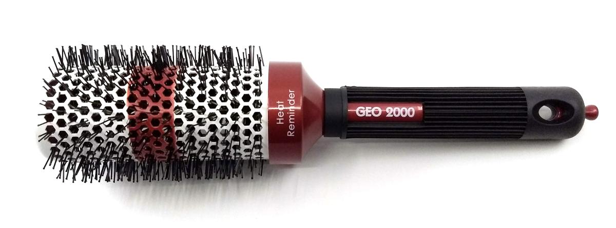 Cepillo Heat Reminder 44mm Geo2000 CG1044