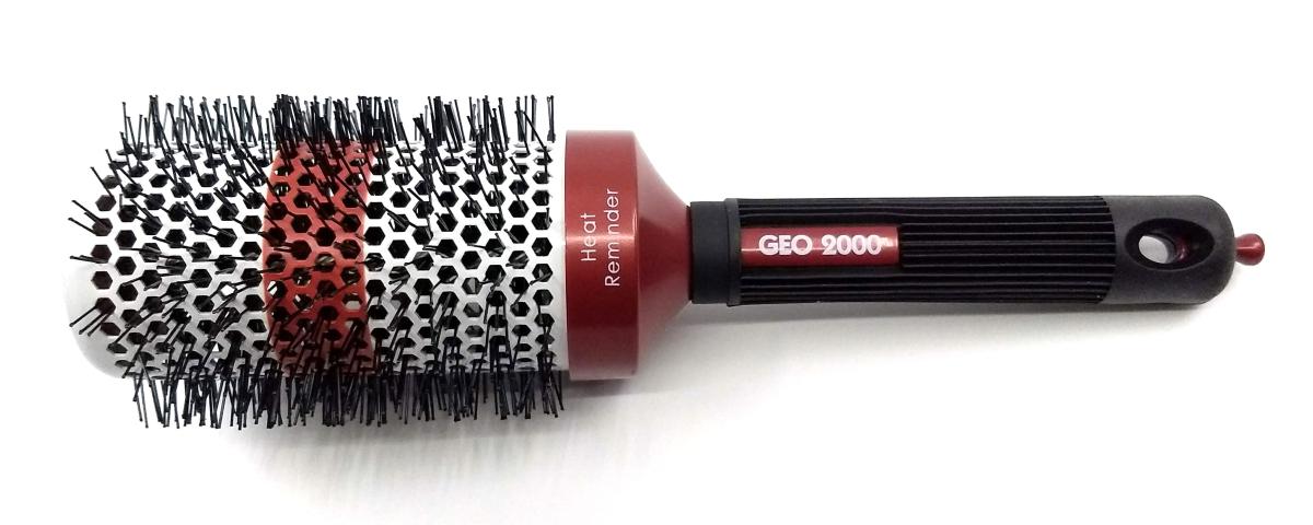 Cepillo Heat Reminder 62mm Geo2000 CG1062