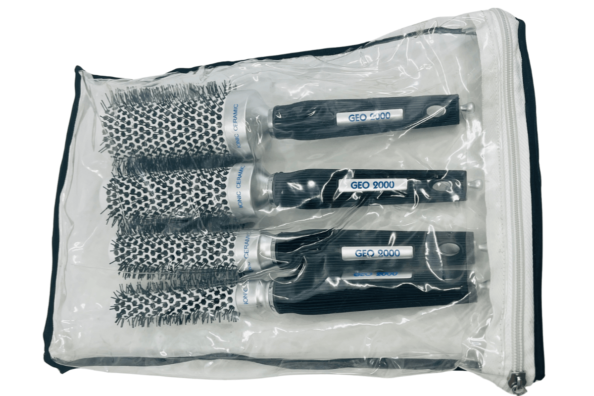 kit ionic ceramic + estuche bonificado