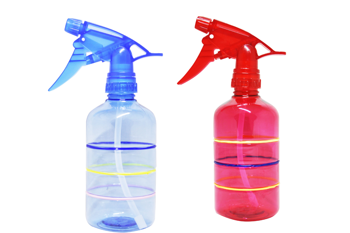 Pulverizador con aros Geo2000  AP4039