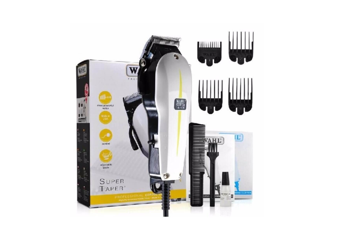 Wahl Super Taper Clasica