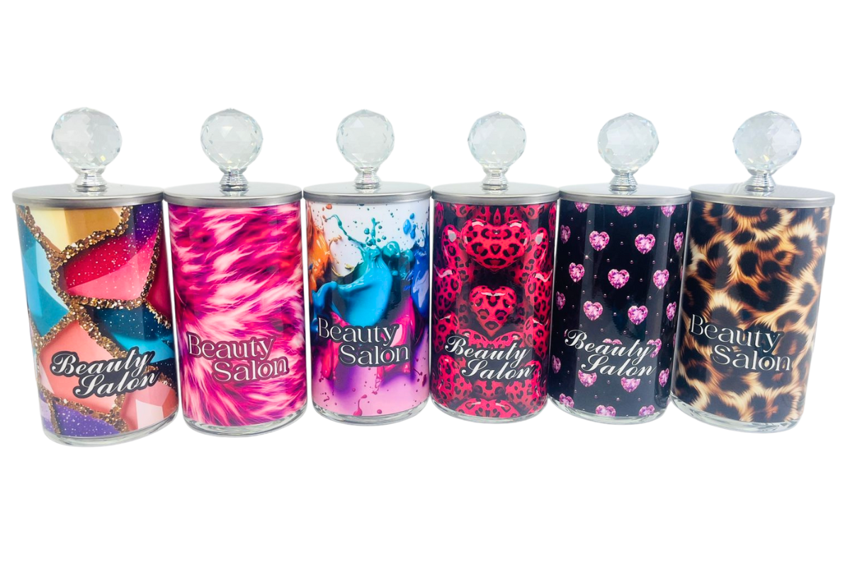 Jarra Nails Geo2000 sanitizante 500ml