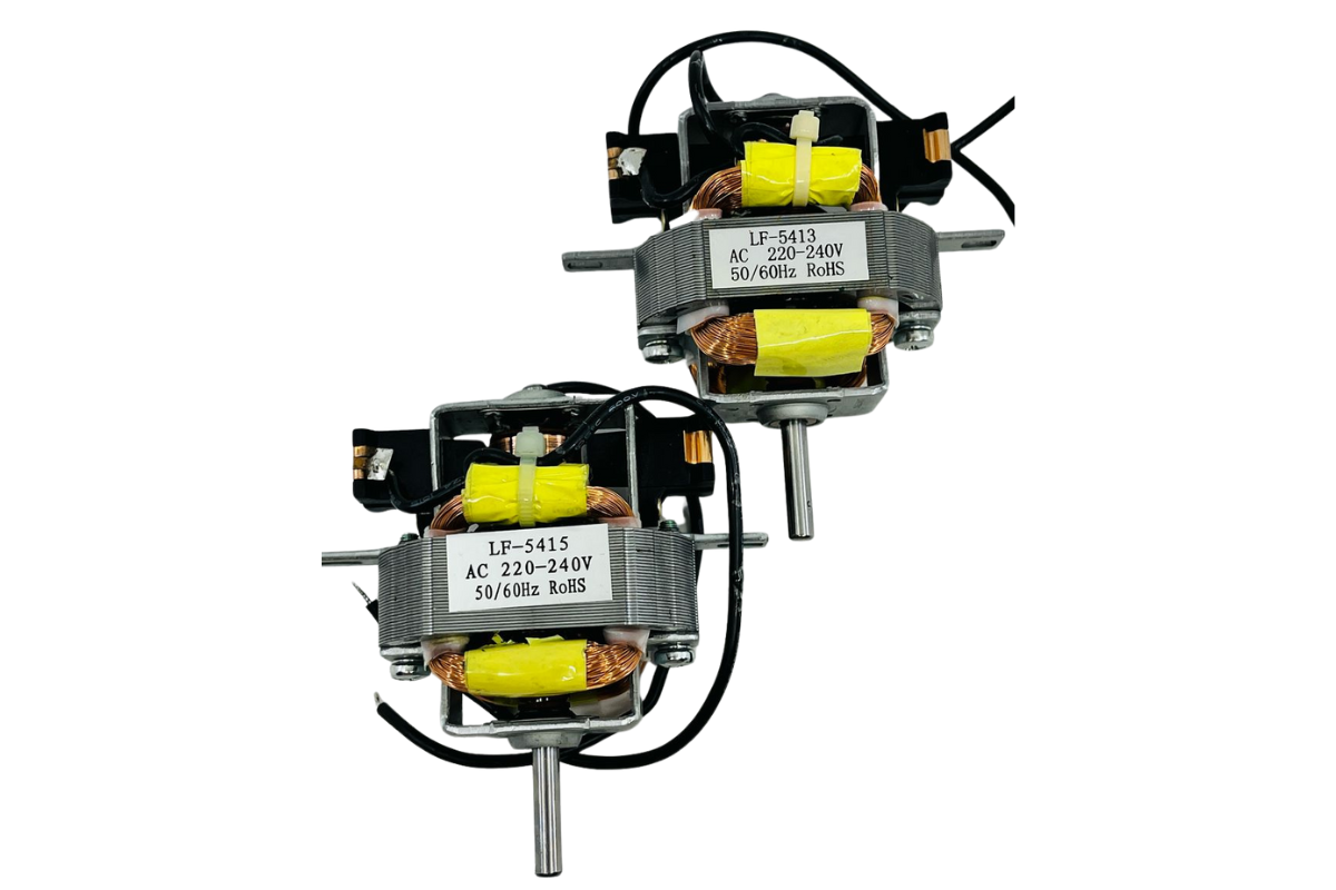 Motor Secador Pholux 3000 PH0001