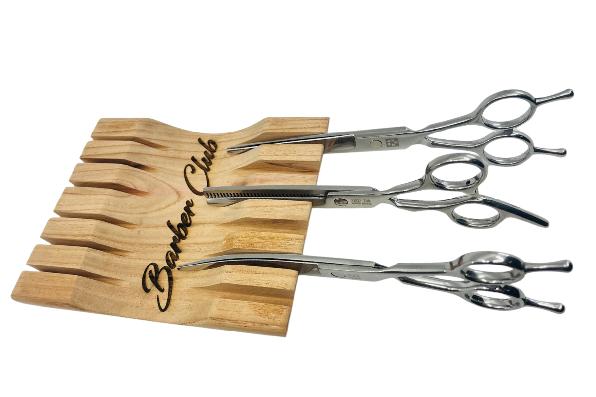 Set Barber Club 4 TV0153