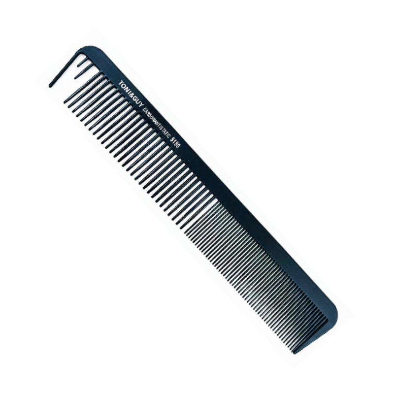 Peine 8180 TonI&Guy carbonstatic PC8180