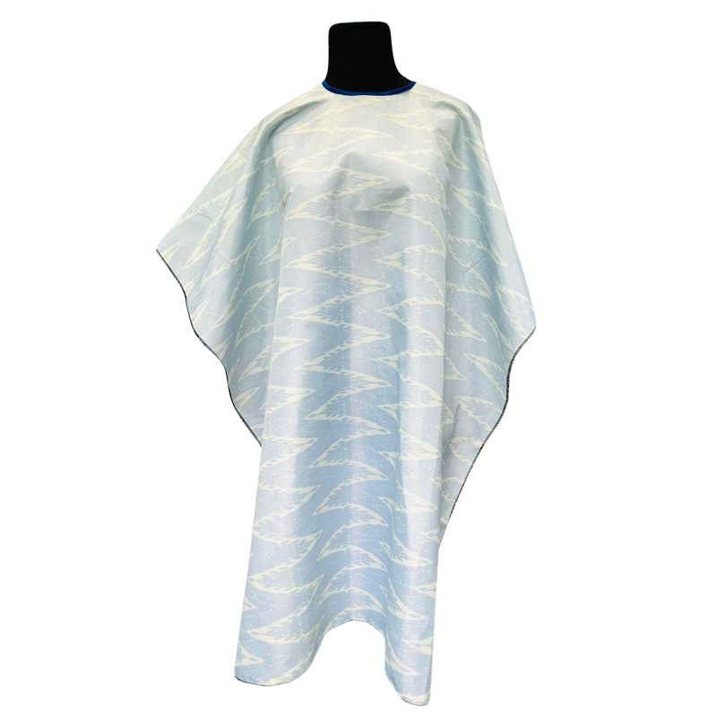 Capa Rasada Estampada Geo2000 AV9113