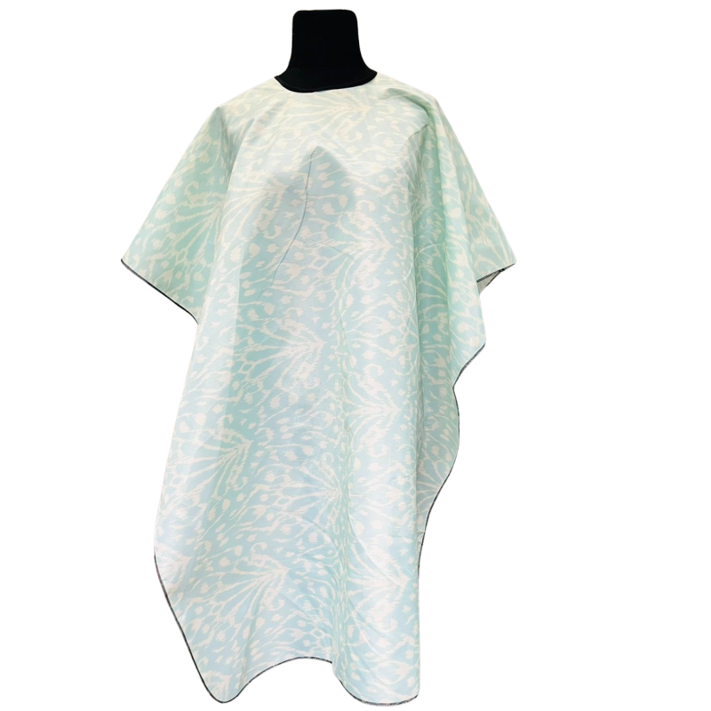 Capa Rasada Estampada Geo2000 AV9113