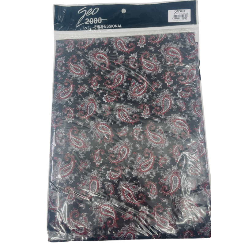 Capa Eco Fantasy Geo2000 AV3215