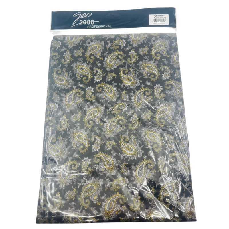 Capa Eco Fantasy Geo2000 AV3215