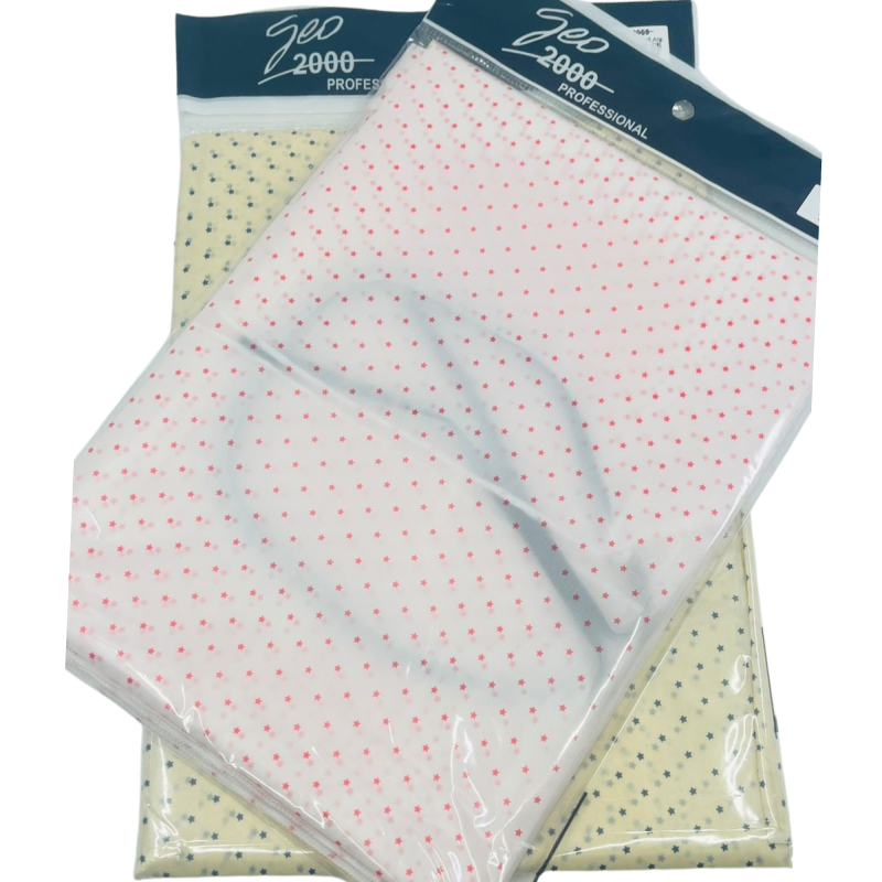 Capa Eco Fantasy Geo2000 AV3215