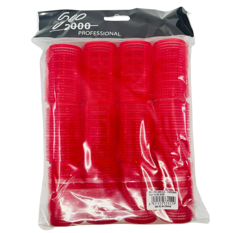 Rulero Abrojo 36mm x12 un BI2036