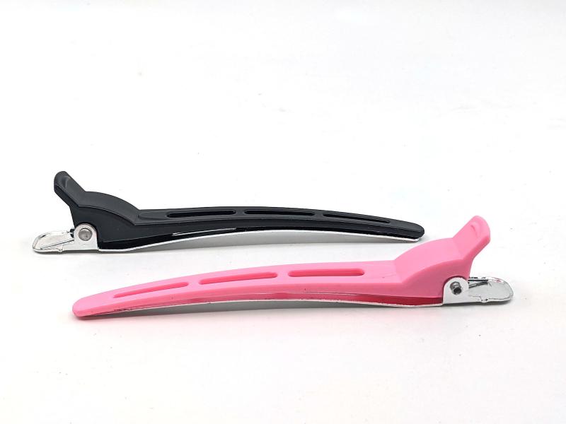 Separamechas Plastico aluminio x12 color AV9939