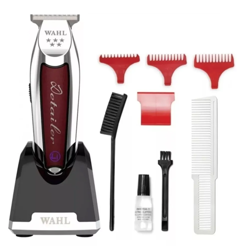 Wahl Detailer Inalambrica
