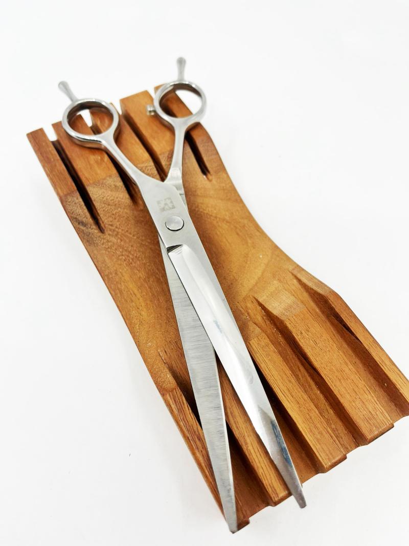 Tijera Barbero recta 7 1/2" f/n  TV0030