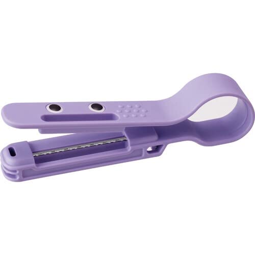 Feather Monstruo de corte para Flequillo TV0140