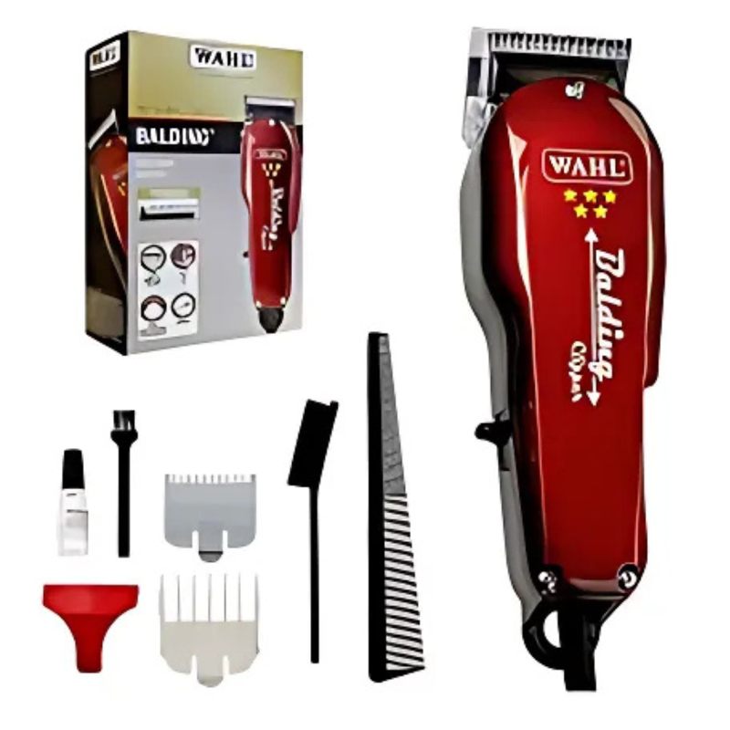 Wahl Balding Clipper