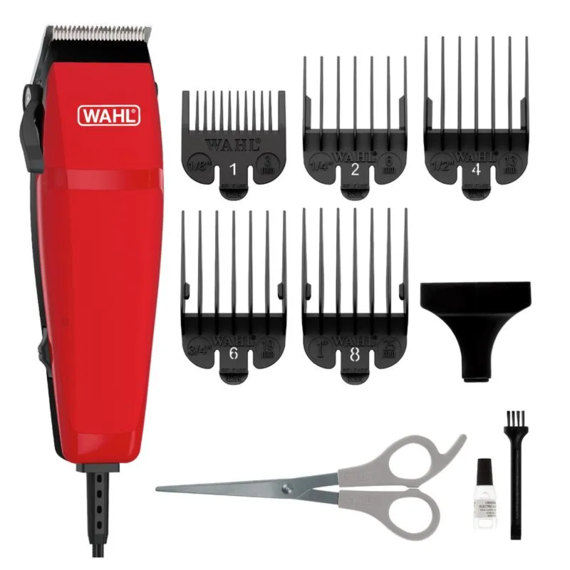 Wahl Easy cut red