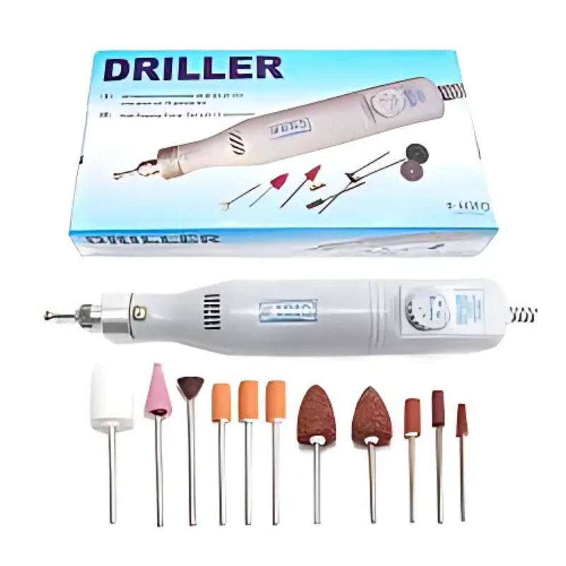 Torno Driller Profesional LI3200