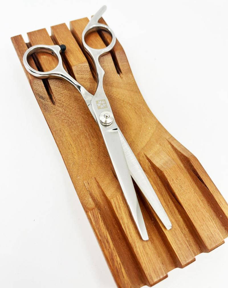 Tijera Vidal Sassoon f/n 5.5" zurdos TV0016