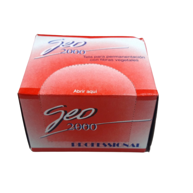 Papel lavable x300u. Geo2000  AV3356